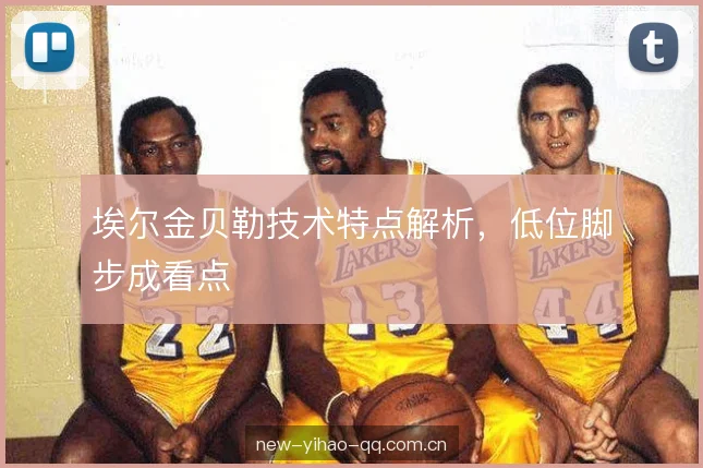 埃尔金贝勒技术特点解析，低位脚步成看点